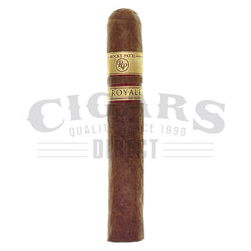 Rocky Patel Royale Sixty Single