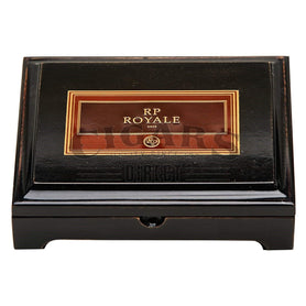 Rocky Patel Royale Toro Closed Box