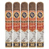 Rocky Patel Sixty Gordo 5 Pack