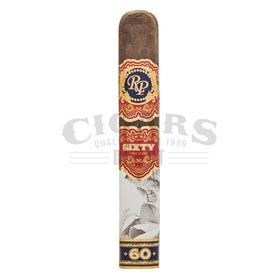 Rocky Patel Sixty Gordo Single