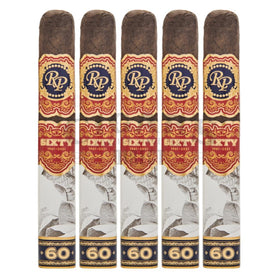 Rocky Patel Sixty Robusto 5 Pack