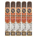 Rocky Patel Sixty Robusto 5 Pack