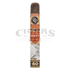 Rocky Patel Sixty Robusto Single