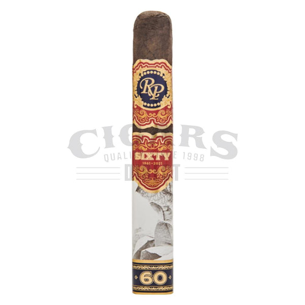 Rocky Patel Sixty Robusto Single