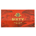 Rocky Patel Sixty Special Edition Humidor With 100 Toro Cigars Top View