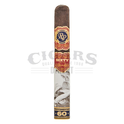 Rocky Patel Sixty Toro Single