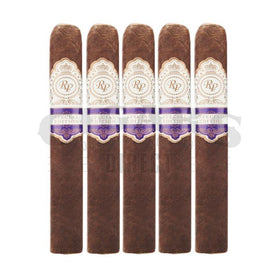Rocky Patel Special Edition Robusto 5 Pack