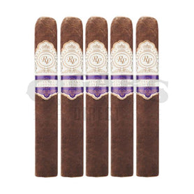 Rocky Patel Special Edition Robusto 5 Pack