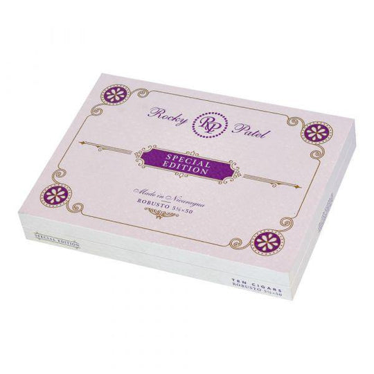 Rocky Patel Special Edition Robusto