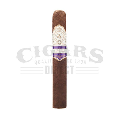 Rocky Patel Special Edition Robusto Single