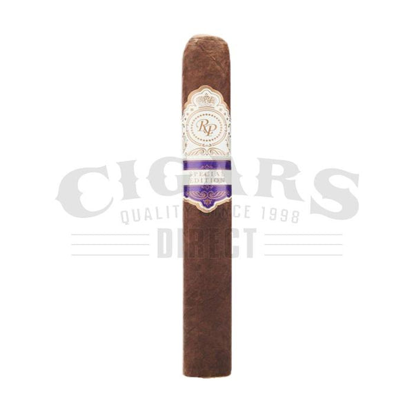 Rocky Patel Special Edition Robusto Single