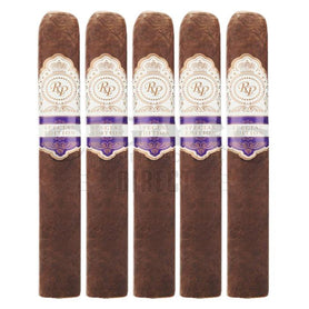 Rocky Patel Special Edition Sixty 5 Pack