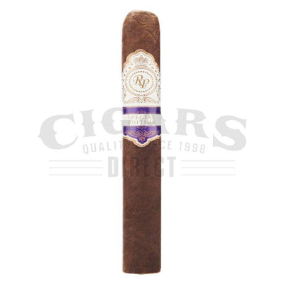 Rocky Patel Special Edition Sixty Single