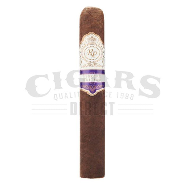 Rocky Patel Special Edition Sixty Single