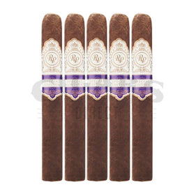 Rocky Patel Special Edition Toro 5Pack