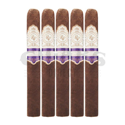 Rocky Patel Special Edition Toro 5Pack