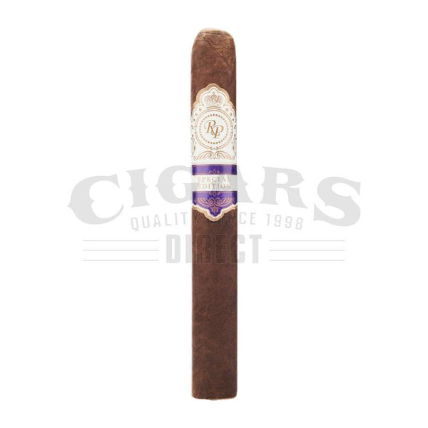 Rocky Patel Special Edition Toro Single