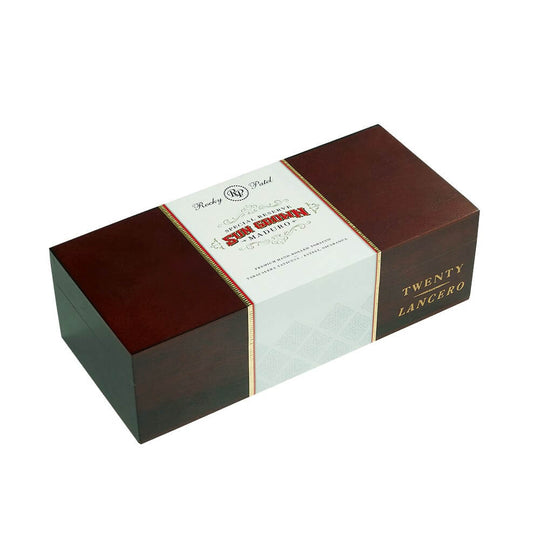 Rocky Patel Sungrown Maduro Lancero