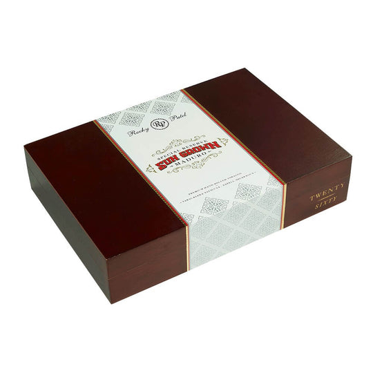 Rocky Patel Sungrown Maduro Sixty Gordo