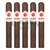 Rocky Patel Sungrown Maduro Toro 5 Pack