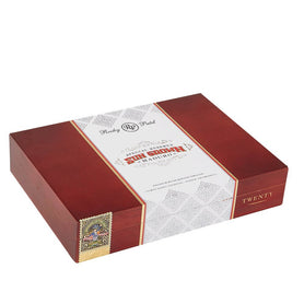 Rocky Patel Sungrown Maduro Toro Closed Box