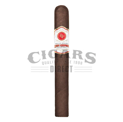 Rocky Patel Sungrown Maduro Toro Single