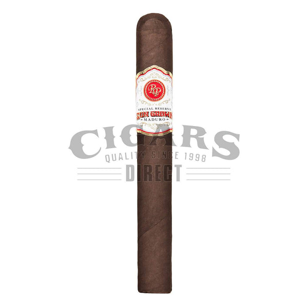 Rocky Patel Sungrown Maduro Toro Single