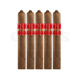 Rocky Patel Sungrown Sixty 5 Pack