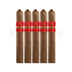 Rocky Patel Sungrown Sixty 5 Pack