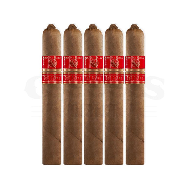 Rocky Patel Sungrown Sixty 5 Pack