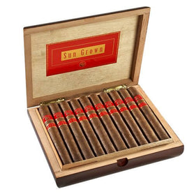 Rocky Patel Sungrown Toro Open Box