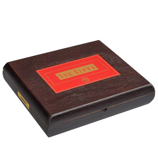 Rocky Patel Sungrown Torpedo