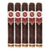 Rocky Patel The Edge 20th Anniversary Robusto 5 Pack