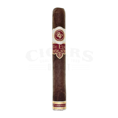 Rocky Patel The Edge 20th Anniversary Toro Single