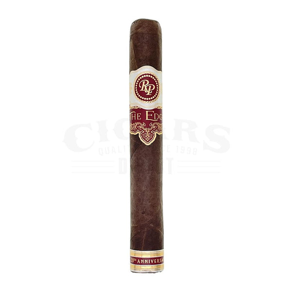 Rocky Patel The Edge 20th Anniversary Toro Single