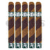 Rocky Patel The Edge A10 Robusto 5 Pack