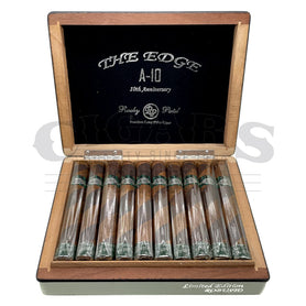 Rocky Patel The Edge A10 Robusto Open Box