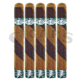 Rocky Patel The Edge A10 Toro 5 Pack