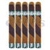 Rocky Patel The Edge A10 Toro 5 Pack