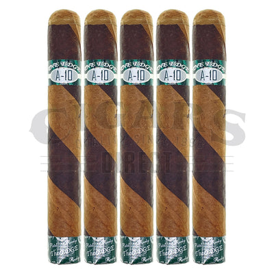 Rocky Patel The Edge A10 Toro 5 Pack