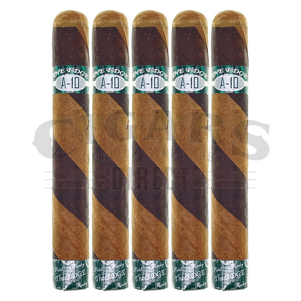 Rocky Patel The Edge A10 Toro 5 Pack