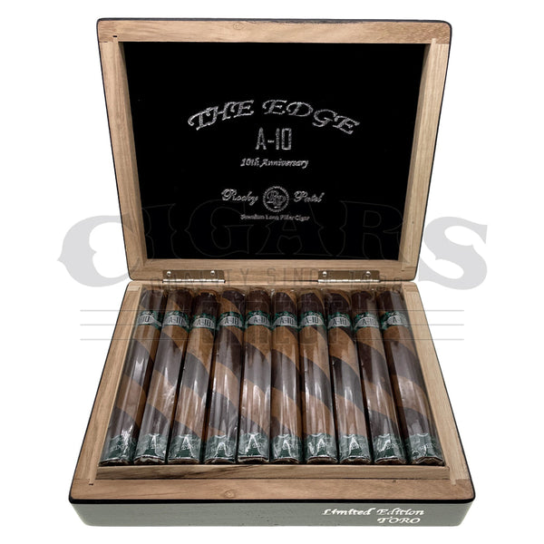 Rocky Patel The Edge A10 Toro Open Box