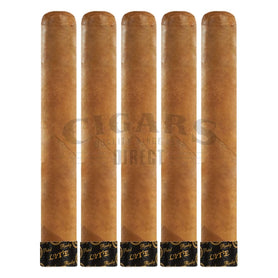 Rocky Patel The Edge Connecticut Battalion 5 Pack