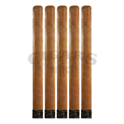 Rocky Patel The Edge Connecticut Double Corona 5 Pack