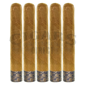 Rocky Patel The Edge Connecticut Howitzer Gordo 5 Pack