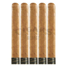 Rocky Patel The Edge Connecticut Robusto 5 Pack