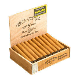 Rocky Patel The Edge Connecticut Robusto Open Box