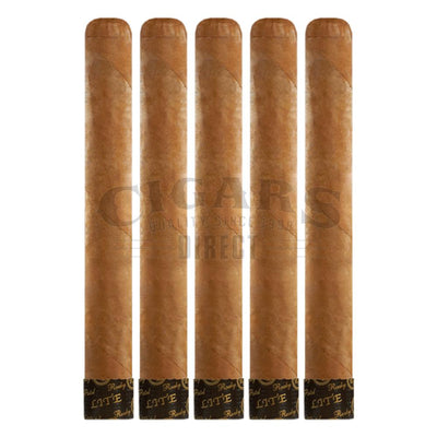 Rocky Patel The Edge Connecticut Toro 5 Pack