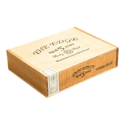 Rocky Patel The Edge Connecticut Toro Closed Box