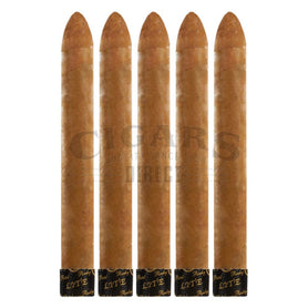 Rocky Patel The Edge Connecticut Torpedo 5 Pack